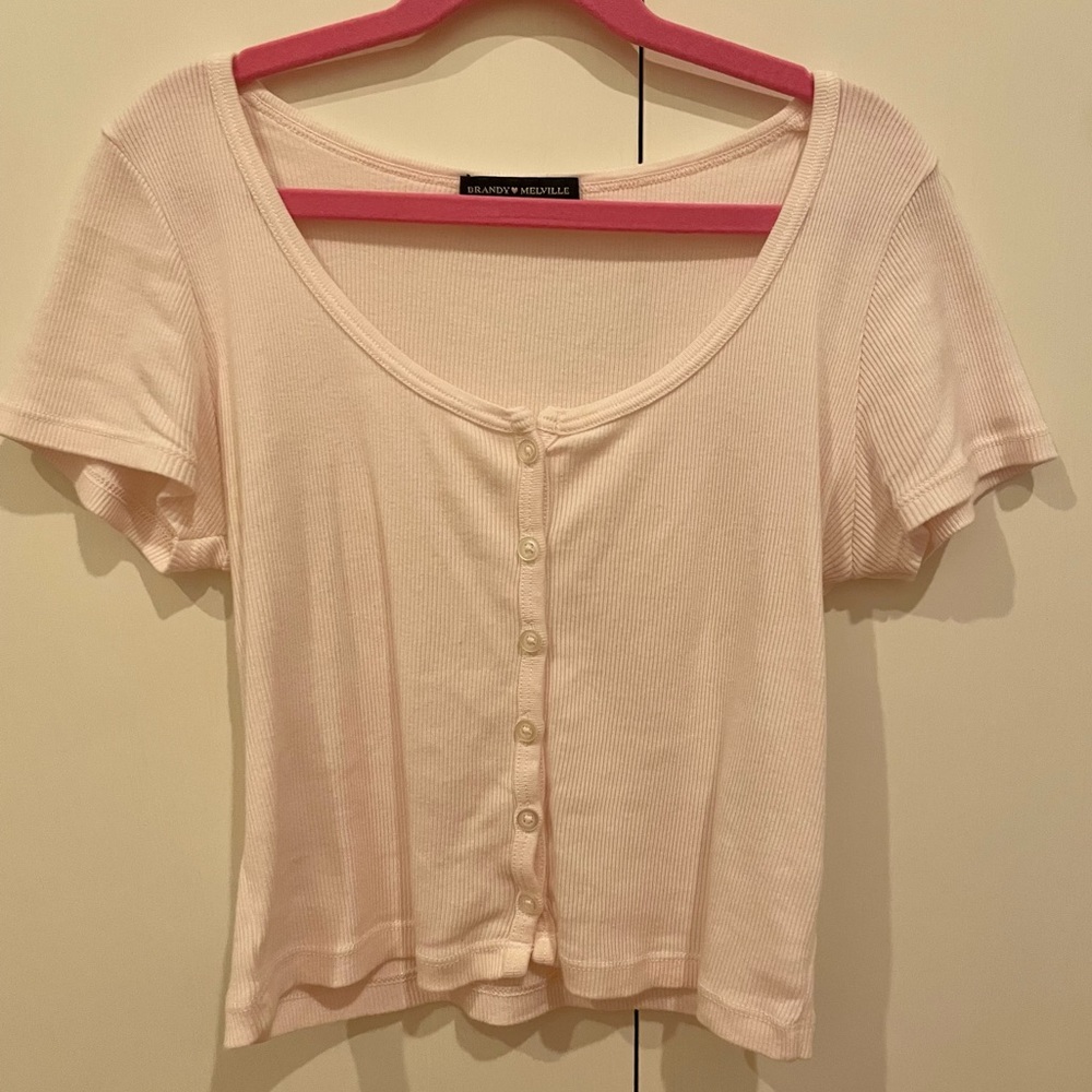 Brandy Melville Zelly Top